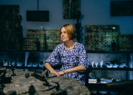 Tetiana Pylypchuk