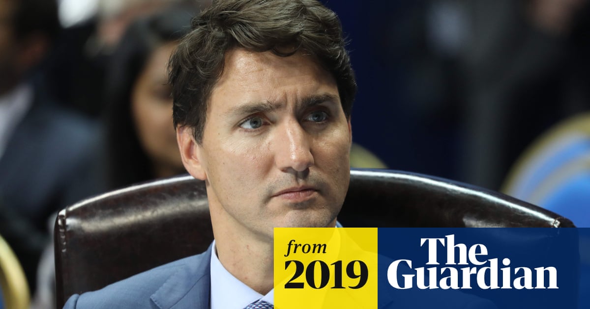 Justin Trudeau violated law by urging that case be dropped – watchdog