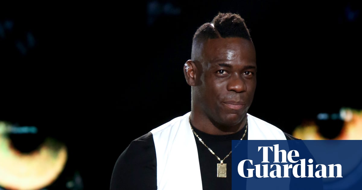 “I’ve Experienced a Chaotic Career”: Mario Balotelli Discusses Issues in Italian Football and His Future Plans “I’ve Experienced a Chaotic Career”: Mario Balotelli Discusses Issues in Italian Football and His Future Plans