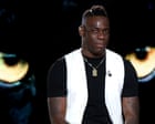 Mario Balotelli discusses his career and Italian football challenges
