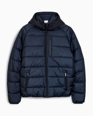 Guide to men's quilted jackets: the wish list – in pictures | Fashion ...