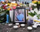 Minneapolis mayor says some federal agents will begin to leave on Tuesday amid growing anger over Alex Pretti death – live