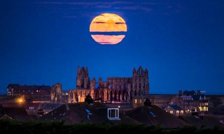 Whitby Abbey
