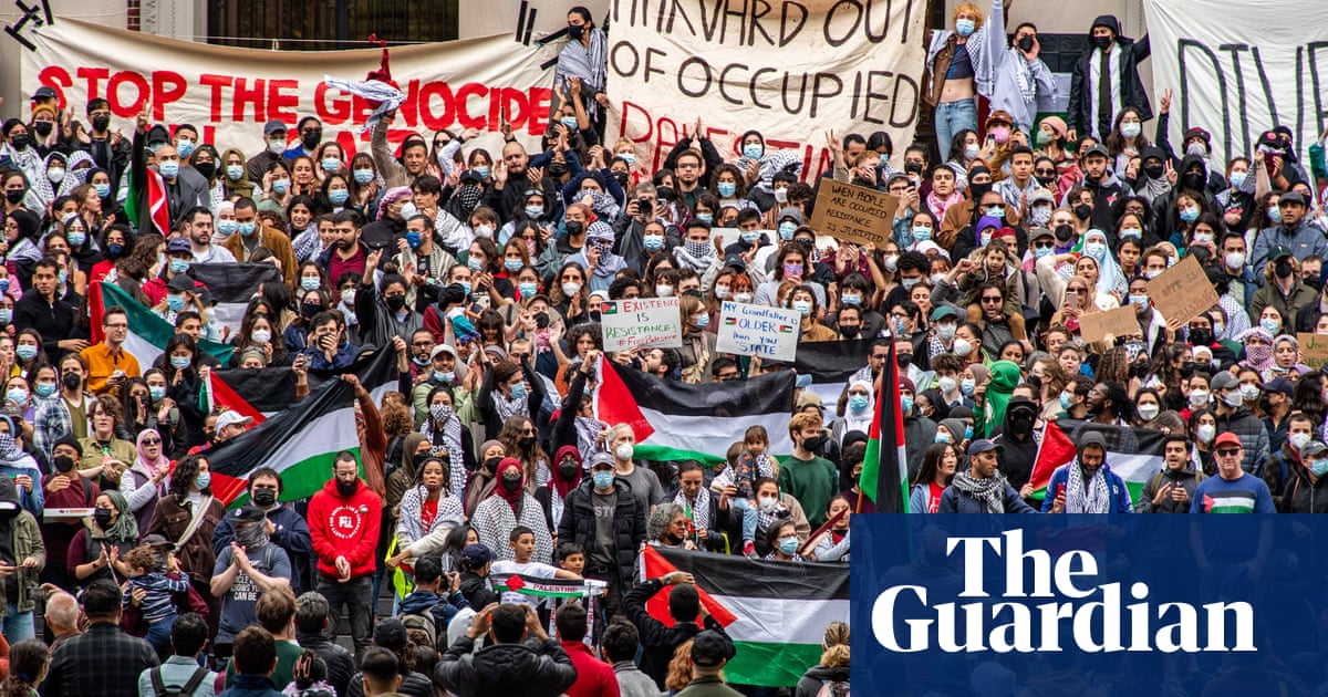 Harvard anti-Muslim and antisemitism taskforces find widespread hostility on campus