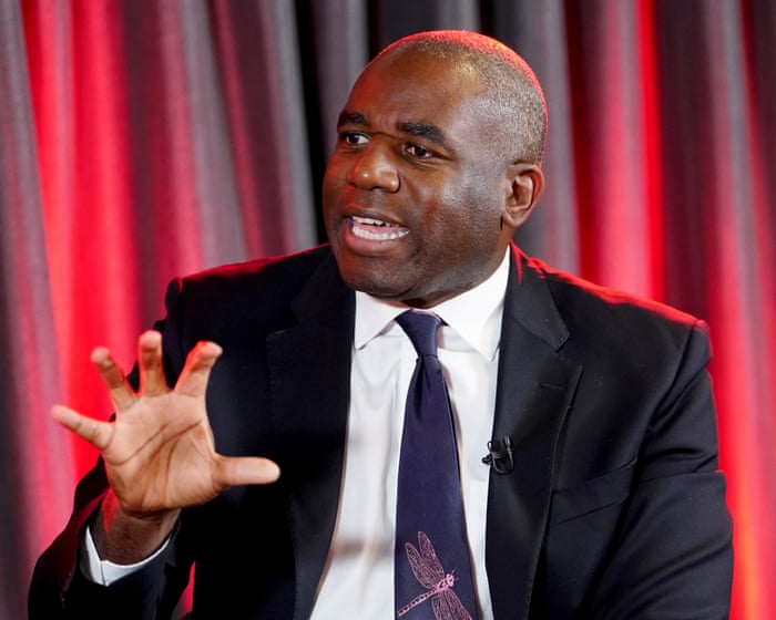 Lammy’s cuts to jury trials could have ‘far-reaching’ effect on race relations, say MPs