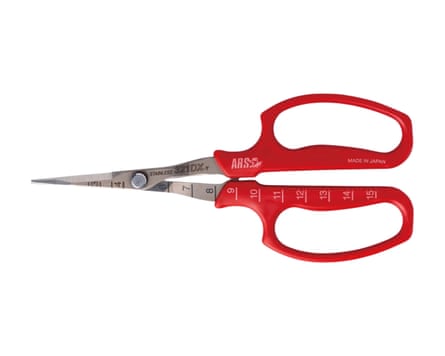 ARS 321DX-T Grape Harvesting Scissors