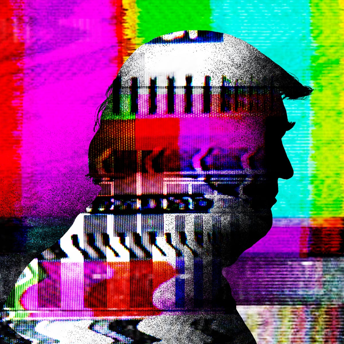 This Is Sinclair The Most Dangerous Us Company You Ve Never Heard Of Media The Guardian