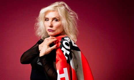 Hot Beby Hot Rep Sex - Debbie Harry on heroin, rape, robbery â€“ and why she still feels lucky |  Debbie Harry | The Guardian