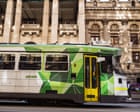 Australia news live: Victoria scraps secret public transport levy; former Treasury chief says WA GST deal might ‘break’ federal system