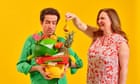 The week in audio: The Full English; Dish; Stress Test; The Failing Writers' Podcast - reviews