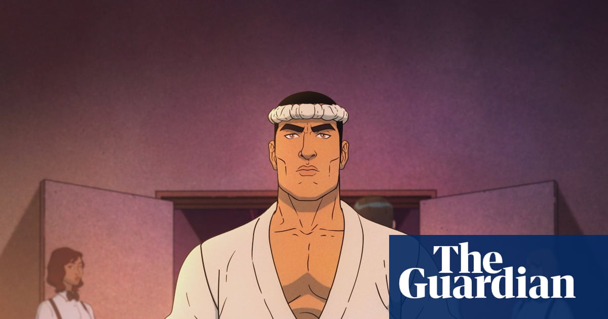 Get Jiro to Below: the seven best shows to stream this week