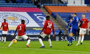 Leicester City 2 2 Manchester United Premier League As It Happened Football The Guardian Leicester City 2 2 Manchester United Premier League As It Happened Football The Guardian