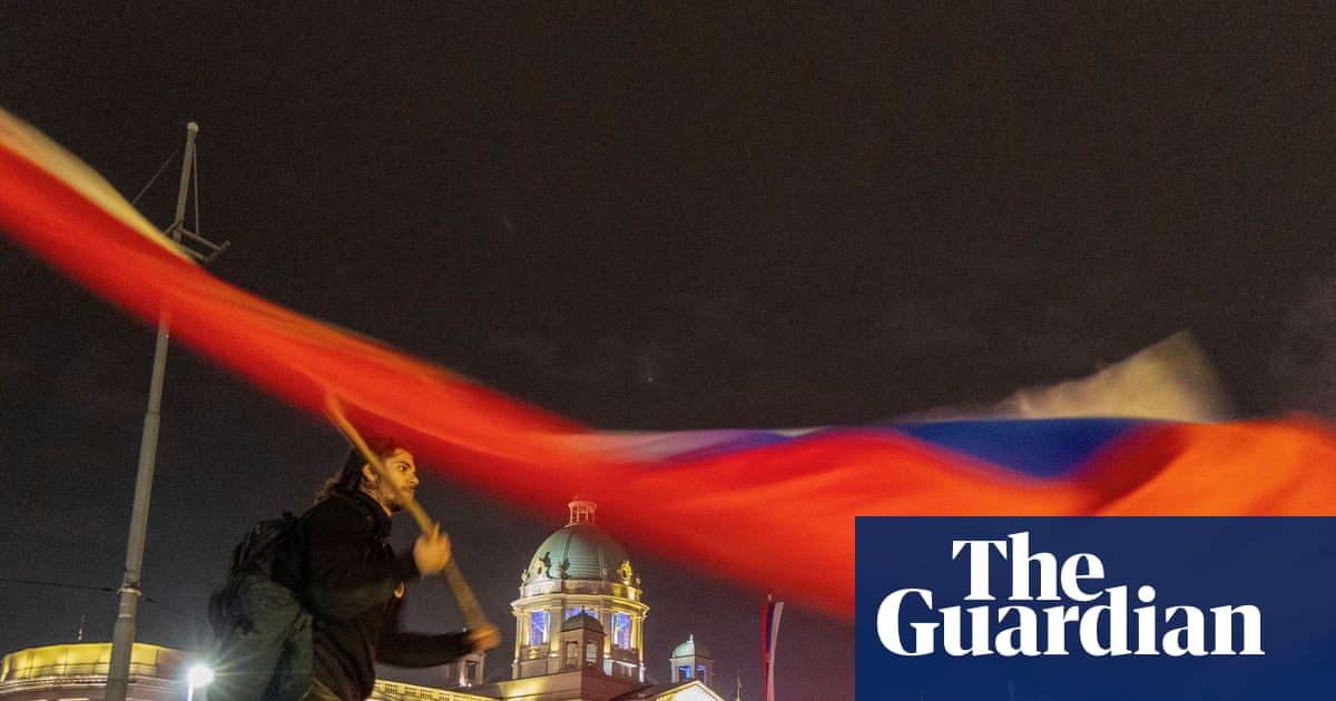 At least 14 Serbians targeted with advanced spyware