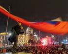 At least 14 Serbians targeted with advanced spyware