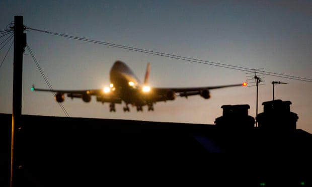 Laser attacks on aircraft using Heathrow rose by a quarter to 151 incidents last year, according to the CAA.