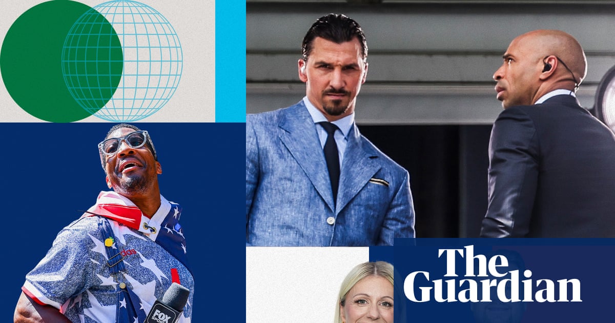 Fox's 2026 World Cup Swan Song: Broadcast Brilliance Meets Chaotic Sidelines