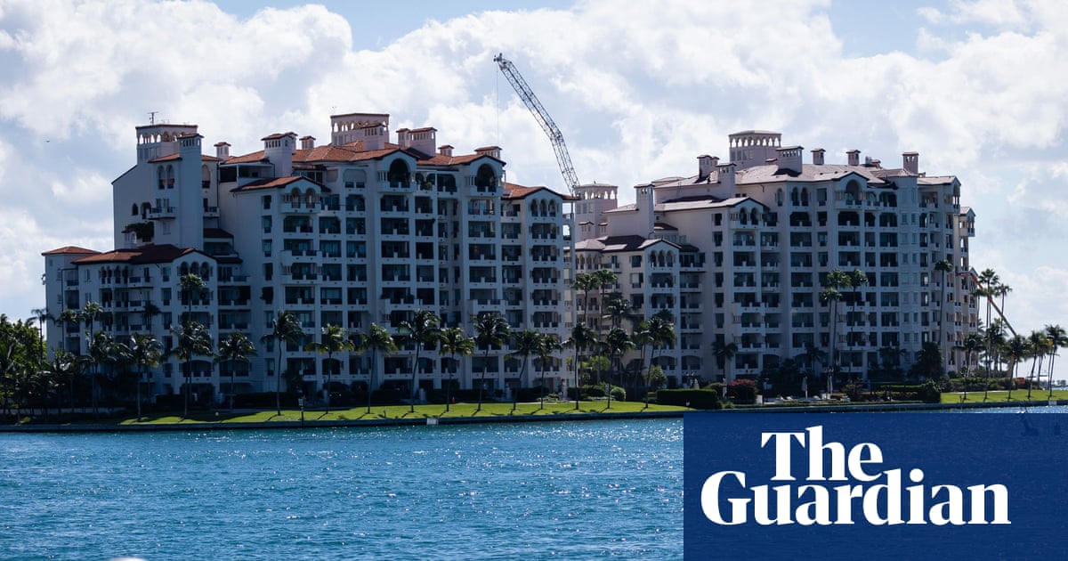 Miami-Dade County Considers $400M Fisher Island Purchase: Fiscal Prudence or Economic Necessity?