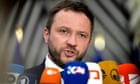 World risks new age of empires where might makes right, warns Estonian foreign minister