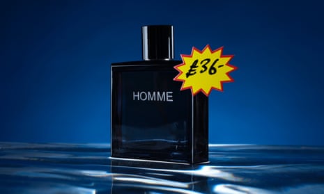Looking for an affordable men's fragrance for Valentine's Day? I've found  plenty, Fragrance