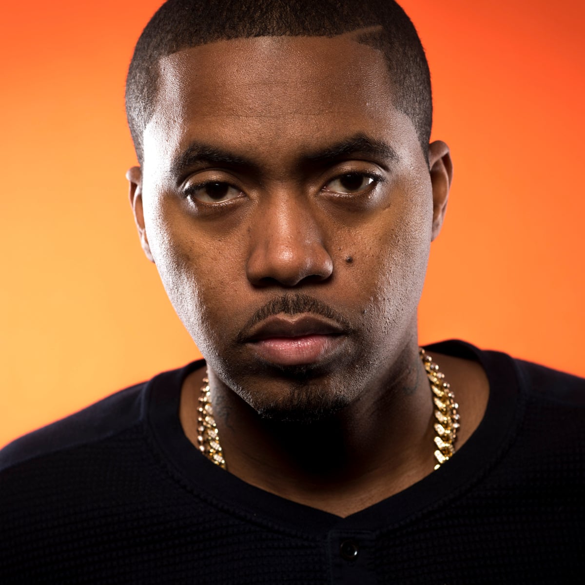 Nas rapper