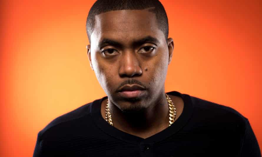 Nas … life, death and everything in between.