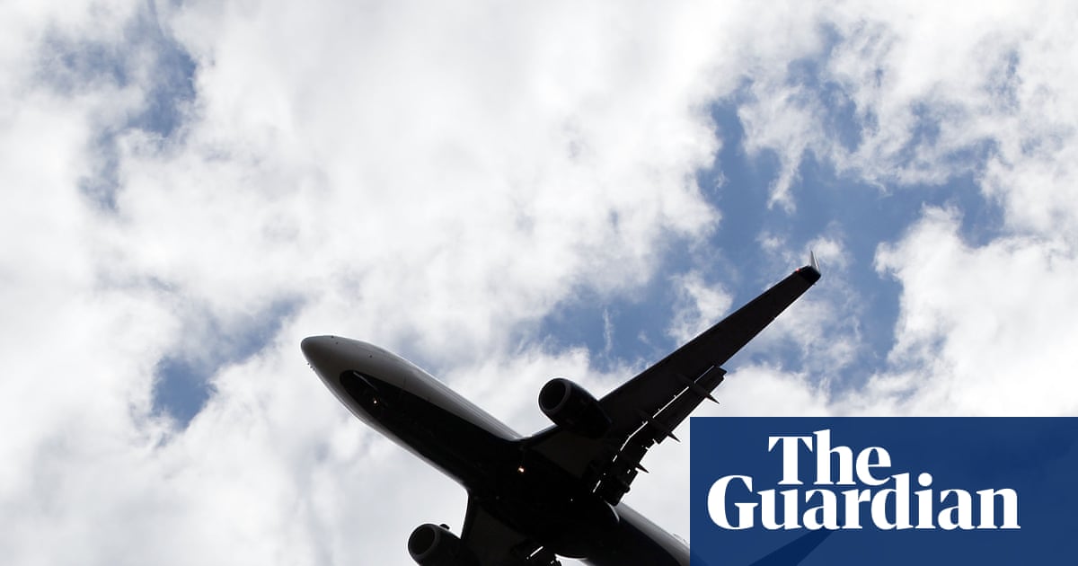 UK woman who booked Oslo flight but did not fly loses child benefit 'because she emigrated'