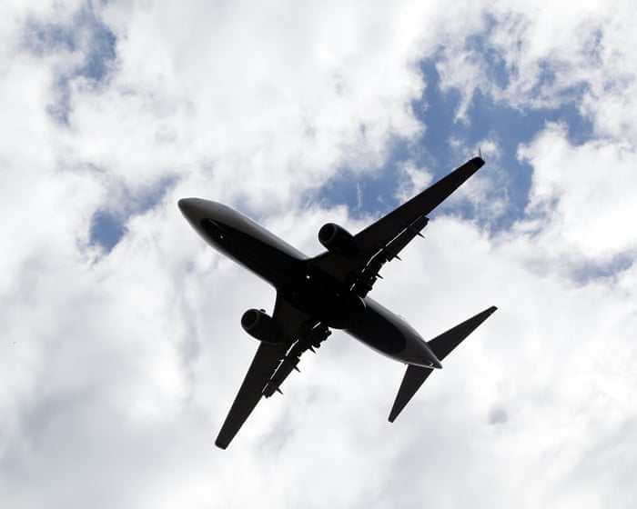 UK woman who booked Oslo flight but did not fly loses child benefit ‘because she emigrated’