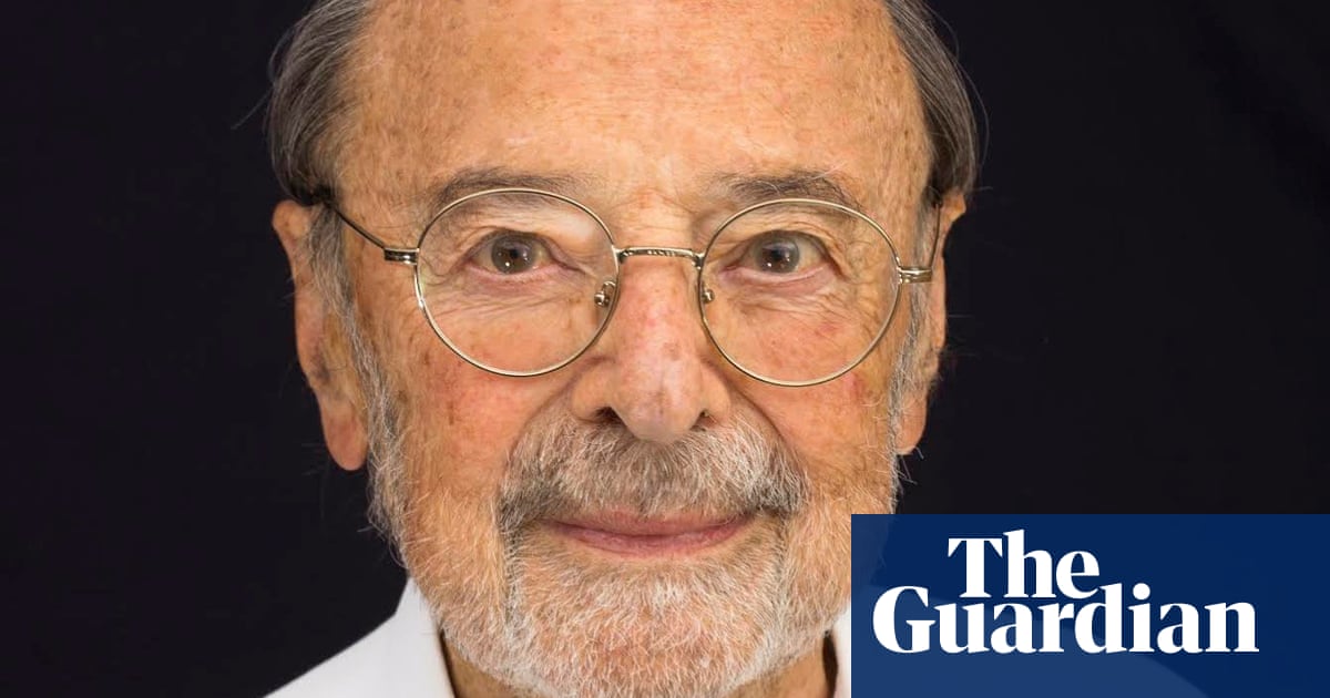 Simon Majaro obituary