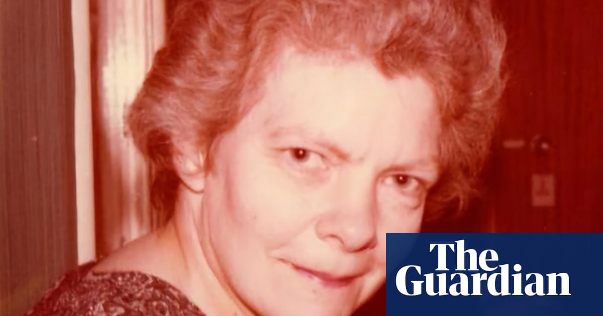 Eve Thompson obituary