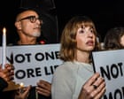 In three years, Israel's war on Gaza hasn't just changed the Middle East, it's changed the world |…
