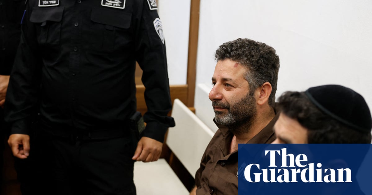 Spain demands release of Gaza flotilla activists ‘held illegally’ by Israel