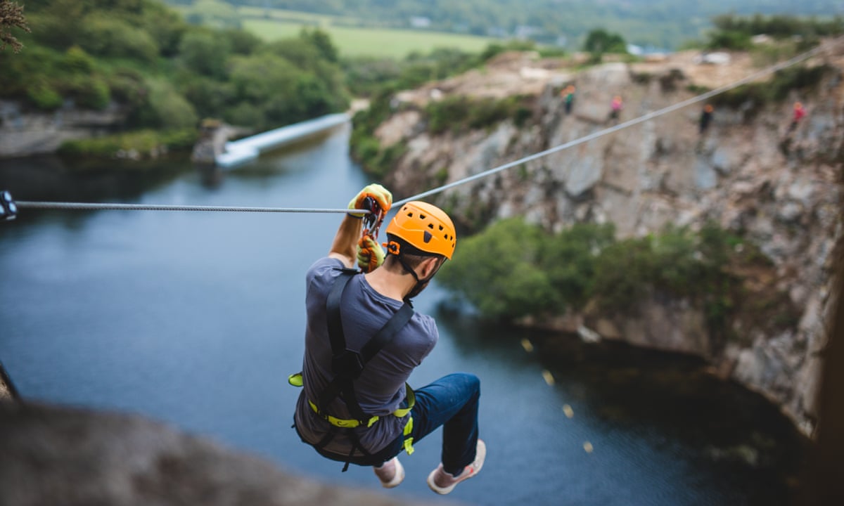 Cornwall: 10 small group trips offering big outdoor adventures | Cornwall holidays | The Guardian