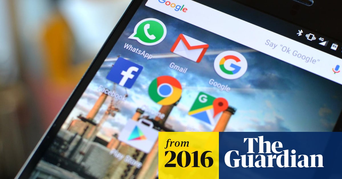 eu android antitrust case