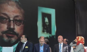 Click I Agree The Un Rapporteur Says Prince Tried To Intimidate Bezos With Message Technology The Guardian Click I Agree The Un Rapporteur Says Prince Tried To Intimidate Bezos With Message Technology The Guardian