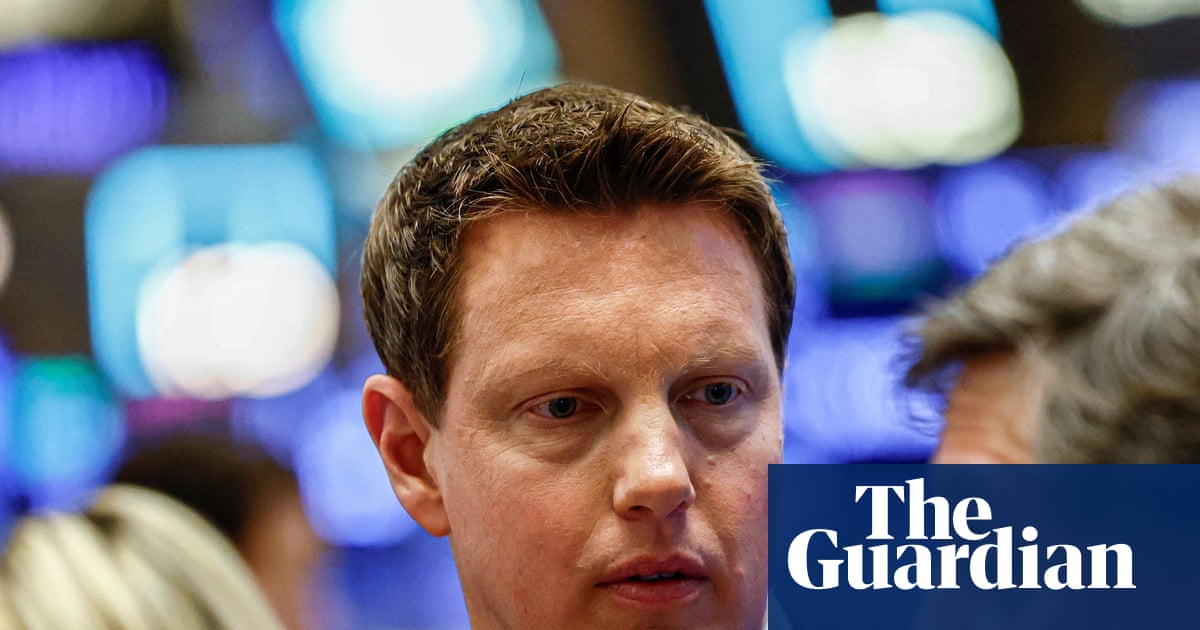 Cuts mean jobs: Skydance staff brace for shake-up after $110bn megamerger