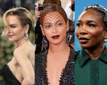 Beyoncé, Venus Williams, and Nicole Kidman Join Anna Wintour as Co-chairs of Met Gala 2024