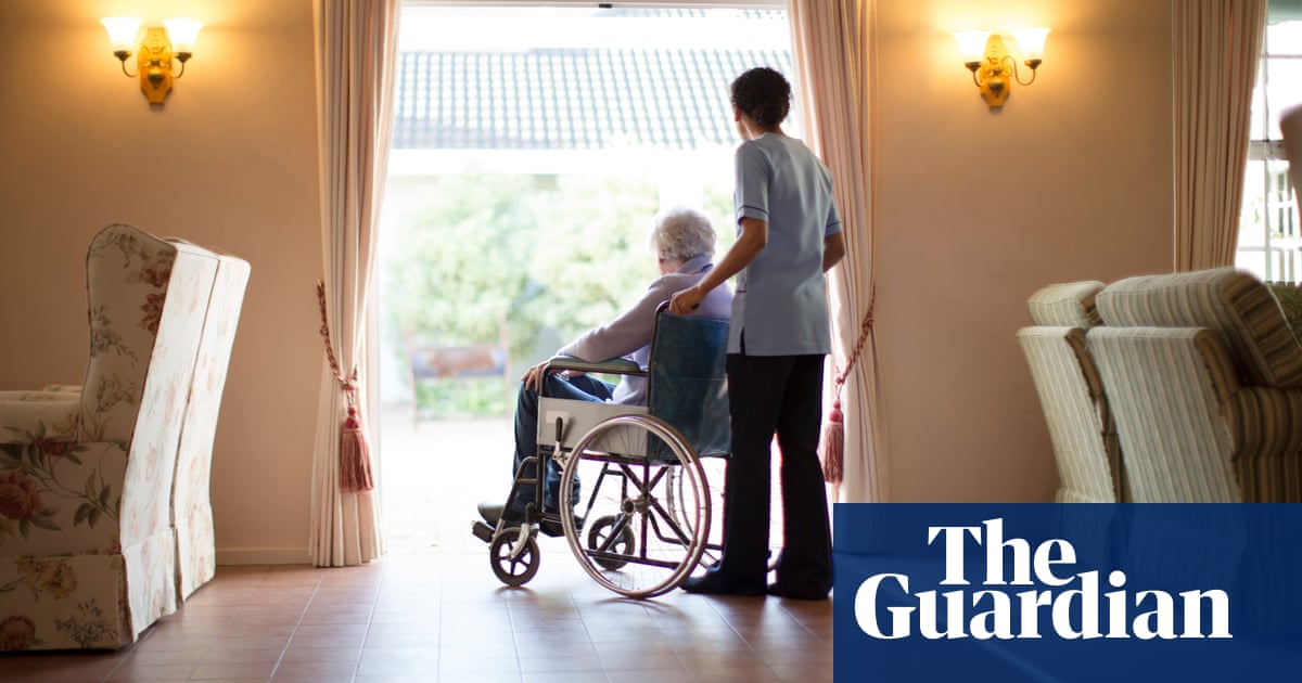Survey finds 97% of Australia’s aged care workers have not received $800 bonus
