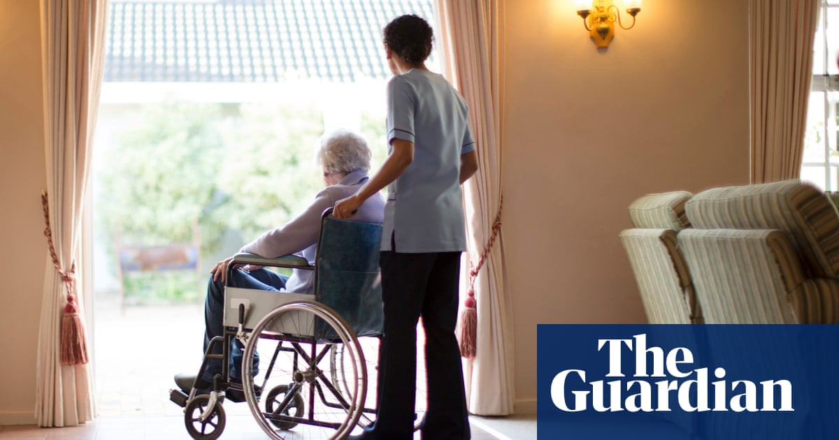 Labor to advocate for ‘significant’ pay rise for Australia’s aged care sector, Anika Wells says