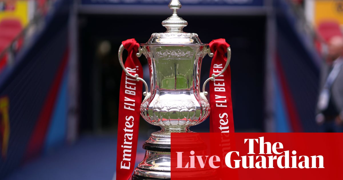 FA Cup third round, transfer latest and more – weekend football countdown!