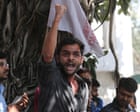 Cinque anni di carcere senza processo per Umar Khalid in India un caso simbolo della repressione del dissenso sotto il regime di Modi