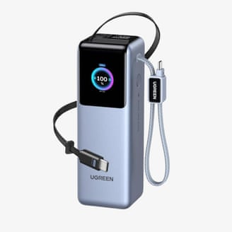 The best portable power banks in the us for staying charged on the go | life and style 1000