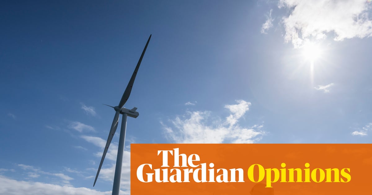 Labour still faces risks on energy despite ‘record’ wind power auction | Nils Pratley