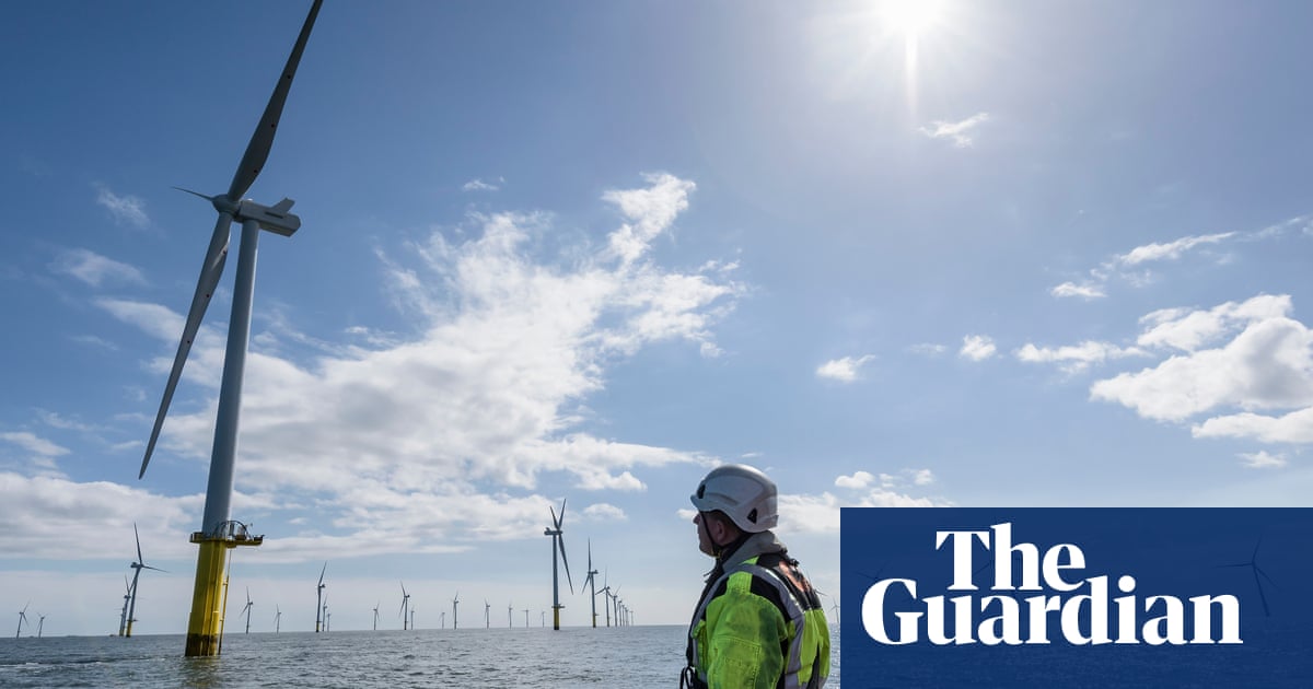 Reform's anti-renewables stance putting jobs and energy bills at risk'