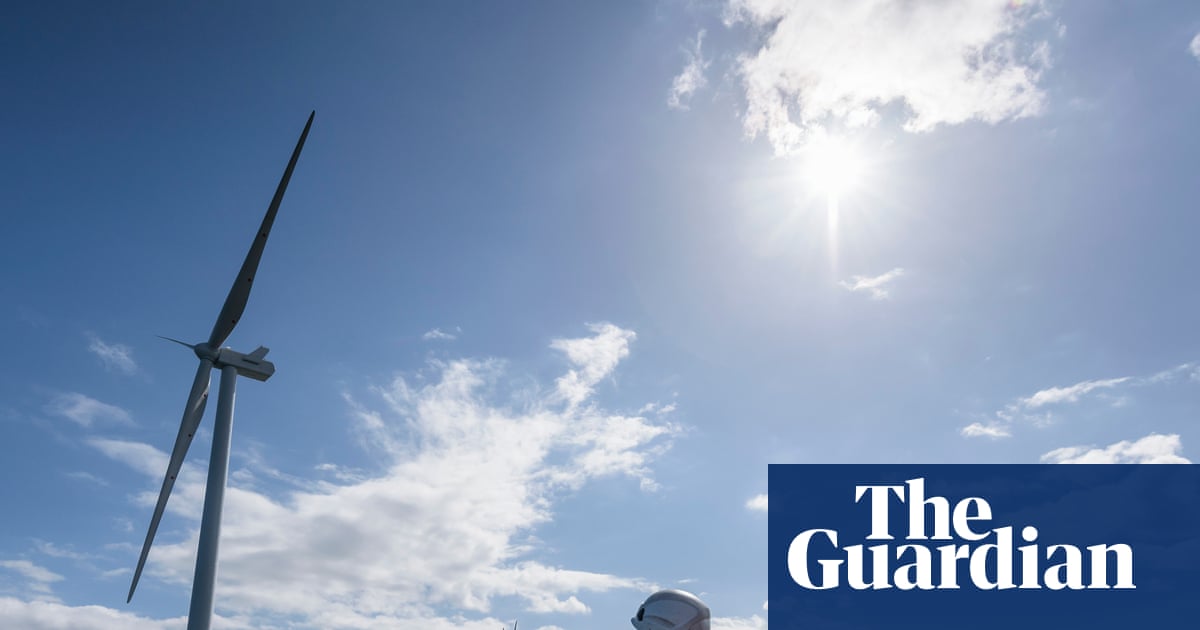 Reform’s anti-renewables stance ‘putting jobs and energy bills at risk’ | Energy industry Reform’s anti-renewables stance ‘putting jobs and energy bills at risk’ | Energy industry