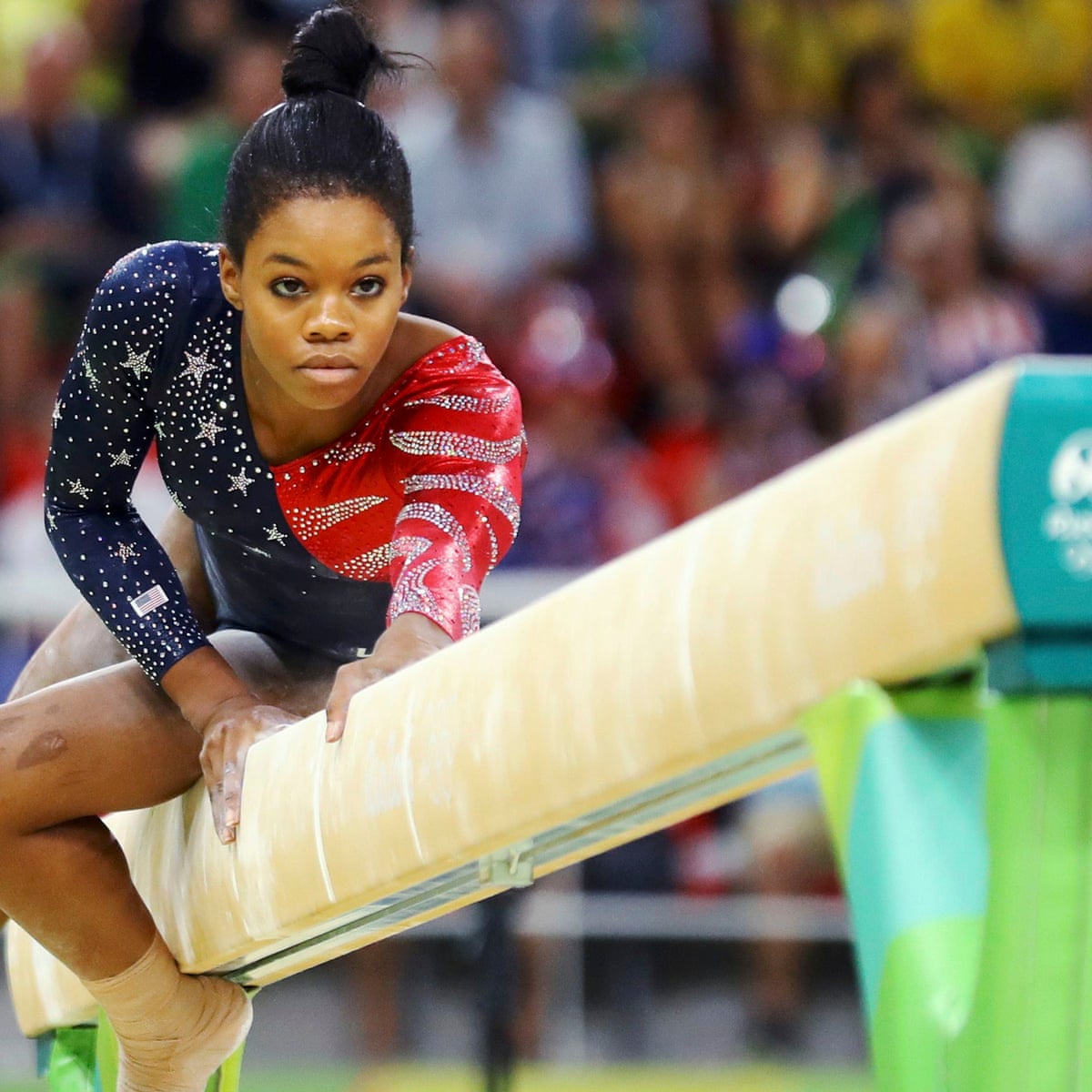 Olympic Champion Gabby Douglas Says She Was Abused By Usa Gymnastics Doctor Gymnastics The Guardian Olympic Champion Gabby Douglas Says She Was Abused By Usa Gymnastics Doctor Gymnastics The Guardian