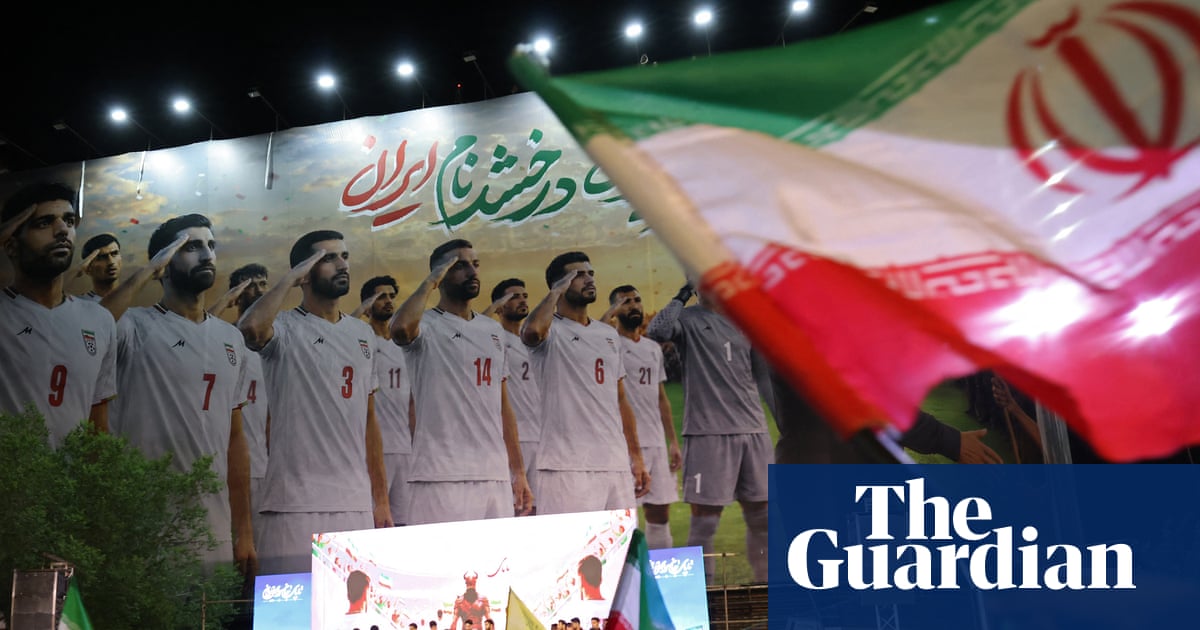 Iran World Cup 2026 team guide