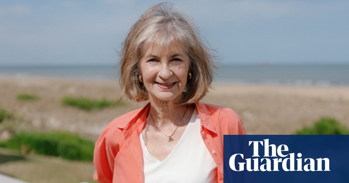 How to become emotionally mature – at any age: ‘We often don’t realise the hurt we’re causing’