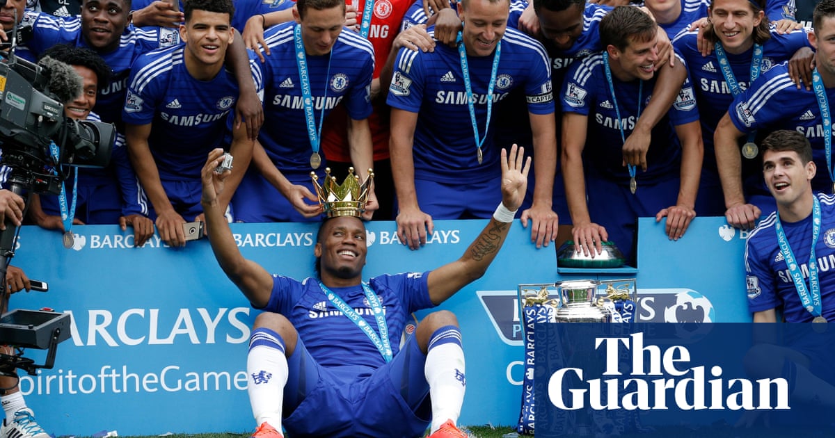 Premier League Finances The Full Club By Club Breakdown And