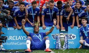 Premier League Finances The Full Club By Club Breakdown And