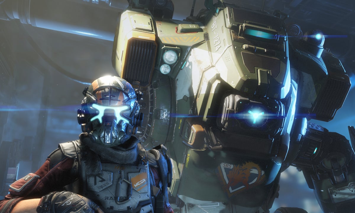 Titanfall 2 Review Fast Paced Robot Shooter Blasts Its Rivals Games The Guardian - titanfall 2 review fast paced robot the anti roblox assault team death squad roblox Titanfall 2 Review Fast Paced Robot Shooter Blasts Its Rivals Games The Guardian - the anti roblox assault team death squad roblox